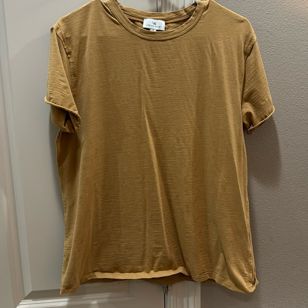 Urban Daizy top